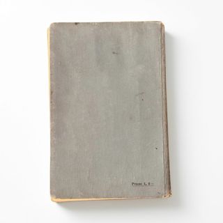 Aritmetica e Geometria – Torino 1930