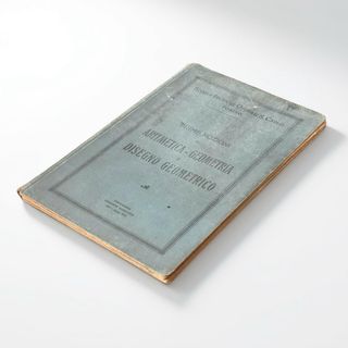 Aritmetica e Geometria – Torino 1930