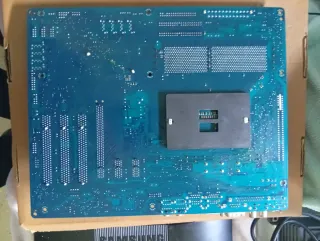 Placa Base Gigabyte GA-K8NF-9