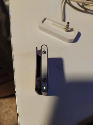 Apple iPod Shuffle Morado