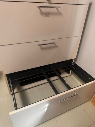 Archivador de seguridad