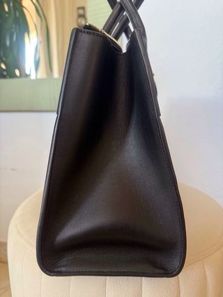 Bolso Louis Vuitton City Steamer Negro