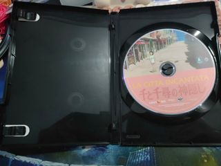 La città incantata - Dvd [Ita Jap] 2001