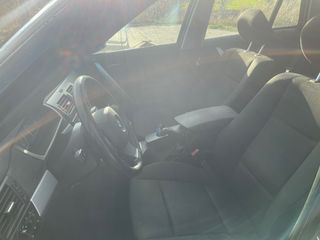 BMW X3 2006 2.0d