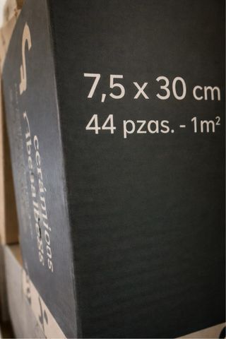 Ladrillos cerámicos de alta calidad