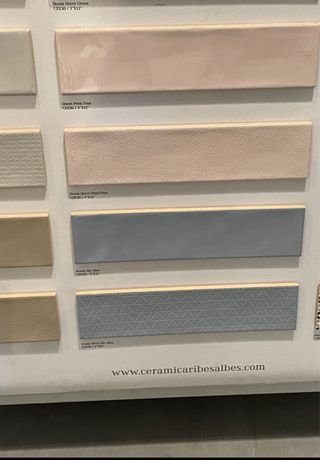 Ladrillos cerámicos de alta calidad