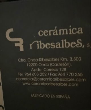 Ladrillos cerámicos de alta calidad