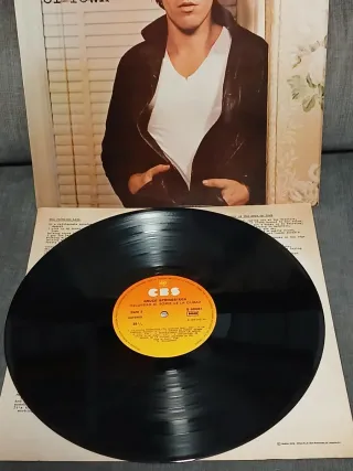 Bruce Springsteen - Darkness on the Edge of Town