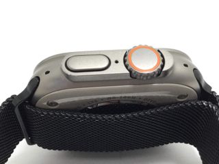 E579200-0 Apple Watch Ultra 49Mm (Gps 4G) Titan