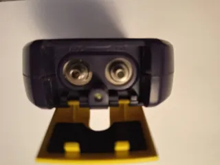 Medidor Potencia Óptica 1550nm