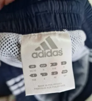 Pantalón Adidas Retro (2003)