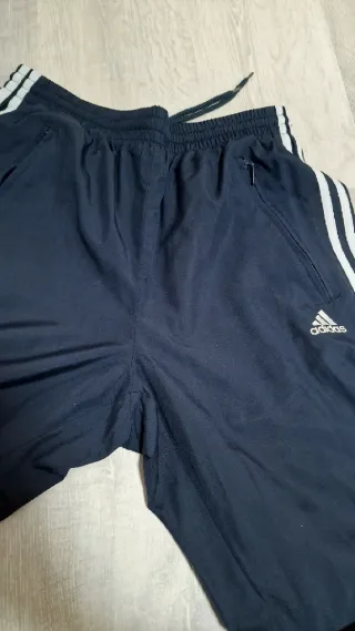 Pantalón Adidas Retro (2003)