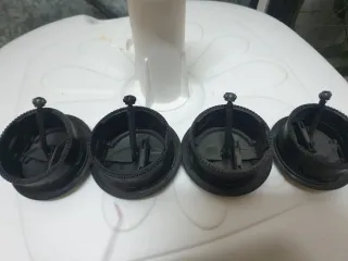 Prese d'aria Alfa Romeo GTV