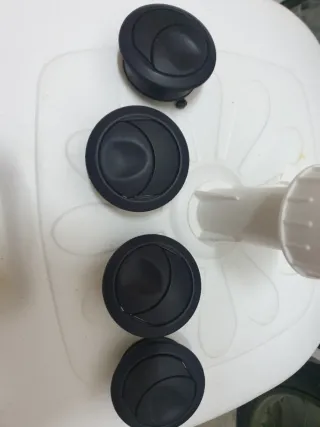 Prese d'aria Alfa Romeo GTV