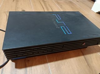 Pack PlayStation 2 + EyeToy + Juegos