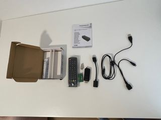 Receptor TDT HD Mini Stick HDMI Thomson