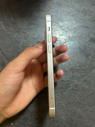 iPhone 12 64GB Blanco