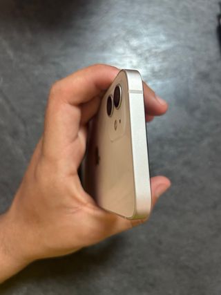 iPhone 12 64GB Blanco