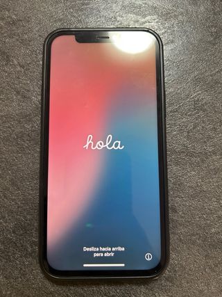 iPhone 12 64GB Blanco