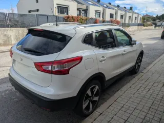 Nissan Qashqai 2015 - Con Factura