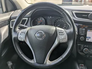 Nissan Qashqai 2015 - Con Factura