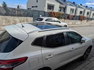 Nissan Qashqai 2015 - Con Factura