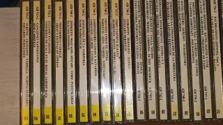 Collezione Universale di Musica Classica: 72 CD