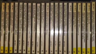 Collezione Universale di Musica Classica: 72 CD