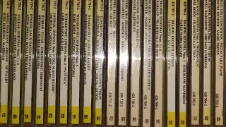 Collezione Universale di Musica Classica: 72 CD