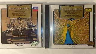 Collezione Universale di Musica Classica: 72 CD