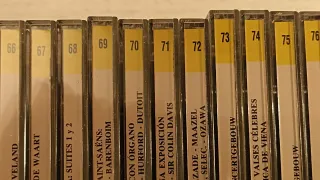 Collezione Universale di Musica Classica: 72 CD