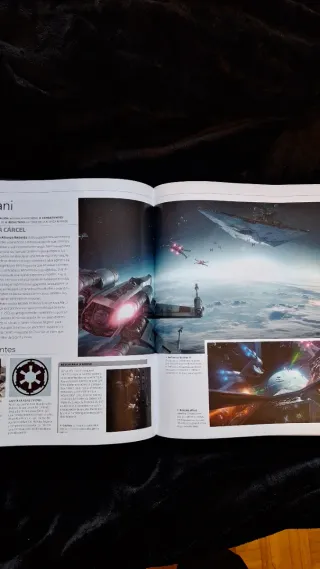 Star Wars Enciclopedia Visual