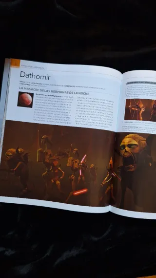 Star Wars Enciclopedia Visual