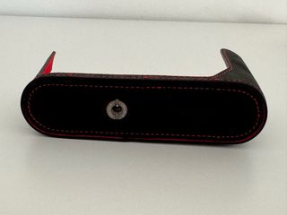 Oberwerth funda media Leica Q/Q2 piel