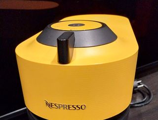 Nespresso Vertuo Pop Centrifusion