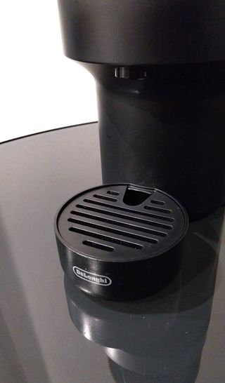 Nespresso Vertuo Pop Centrifusion