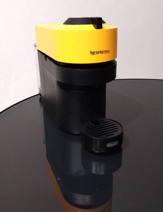 Nespresso Vertuo Pop Centrifusion