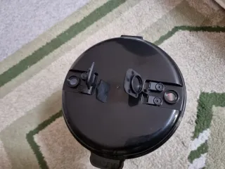 Vaso Jarra Película Aquaman