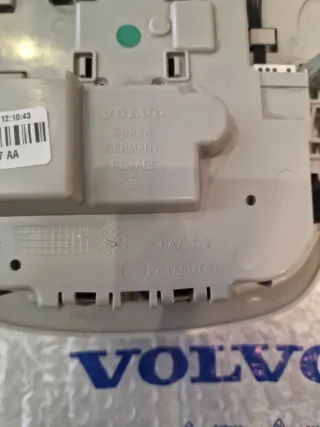 Luz interior Volvo V40 V90 S90