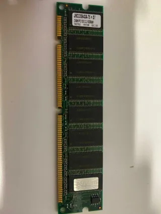 Lote Informática: RAM, Procesador y Grafica