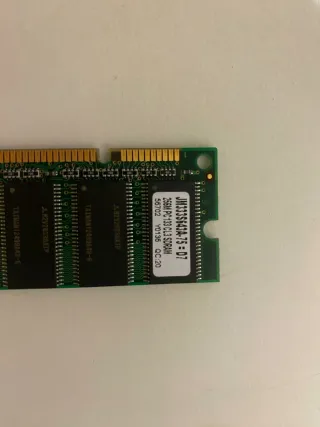 Lote Informática: RAM, Procesador y Grafica