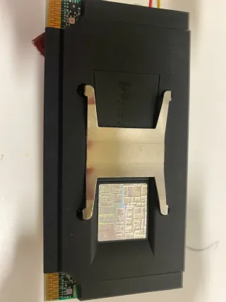 Lote Informática: RAM, Procesador y Grafica