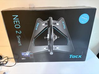 Tacx NEO 2 Smart Rodillo Ciclismo