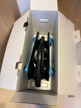 Tacx NEO 2 Smart Rodillo Ciclismo