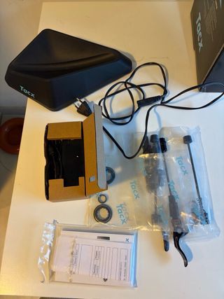 Tacx NEO 2 Smart Rodillo Ciclismo