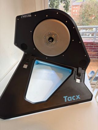 Tacx NEO 2 Smart Rodillo Ciclismo