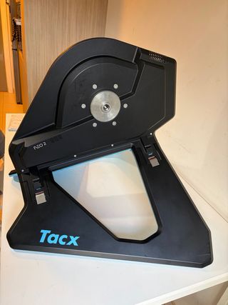 Tacx NEO 2 Smart Rodillo Ciclismo