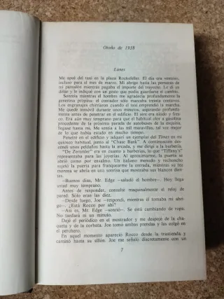 Traficantes De Sueños Nunca Me Abandones Profanado