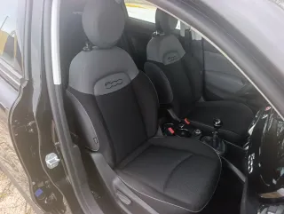 FIAT 500X Cross Plus