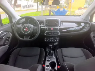 FIAT 500X Cross Plus